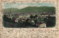 Ansichtskarte "Gruss aus Bodenbach"