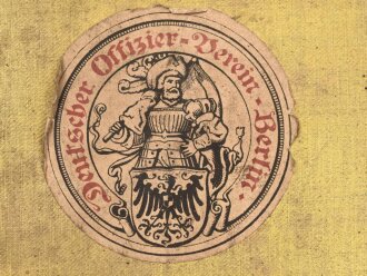 Kaiserreich, Koffer für eine Pickelhaube , hohe Form etwa 38cm . Ungereinigtes Stück, Beriemung fehlt