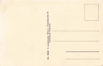 Ansichtskarte "Waidhofen a. d. Ybbs,...