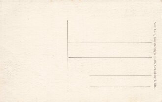 Ansichtskarte "Melkerei Mordfeld am Belchen"