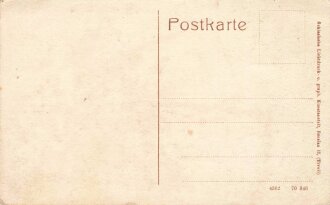 Ansichtskarte "Colmar - Pfisterhaus"