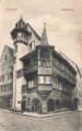 Ansichtskarte "Colmar - Pfisterhaus"
