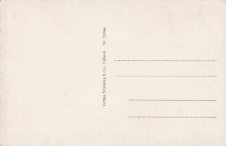 Ansichtskarte  Eisenach Wartburg