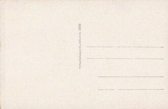 Ansichtskarte Eisenach Wartburg