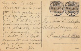 Ansichtskarte "Peine - Töpfers Mühle"...