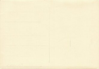 Ansichtskarte "Hotel Michelsberg"