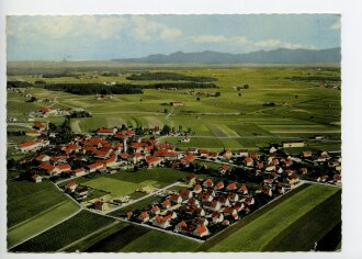 Ansichtskarte "Assling"