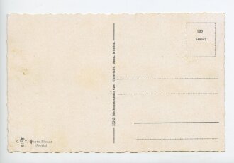 Ansichtskarte "Hofgeismar - Predigerseminar am...