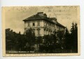 Ansichtskarte "Krankenhaus Waidhofen a.d. Thaya"