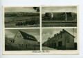 Ansichtskarte "Lockweiler Rez. Trier" datiert 1942