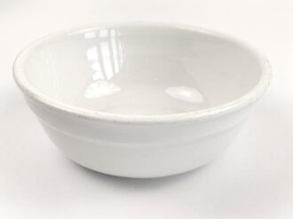 Heer, Kantinenporzellan Schale, Durchmesser 21cm,...