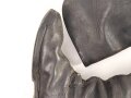 Kaiserreich, Paar Stiefel für Berittene Mannschaften. Stark getragenes Paar, ungereinigt, Sohlenlänge etwa 29,5cm