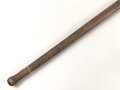 Spaten für Kraftfahrzeuge oder Pioniere der Wehrmacht, ungereinigtes Stück