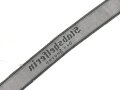 Ärmelband Stabshelferin des Heeres, Original ?
