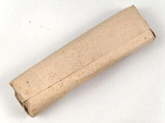 Mull-Binde 24 fädig, Hergestellt 1944