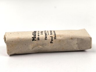 Mull-Binde 24 fädig, Hergestellt 1944