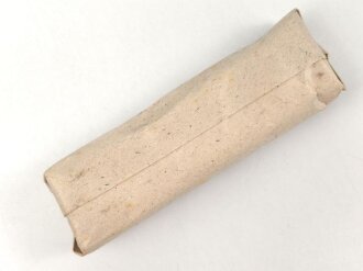 Mull-Binde 24 fädig, Hergestellt 1944