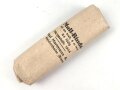 Mull-Binde 24 fädig, Hergestellt 1944