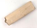Mull-Binde 24 fädig, Hergestellt 1944