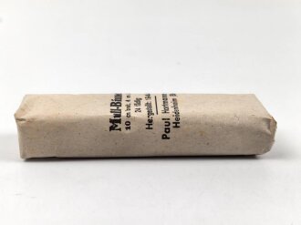 Mull-Binde 24 fädig, Hergestellt 1944