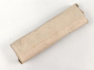 Mull-Binde 24 fädig, Hergestellt 1944
