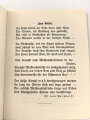 "Advent Weihnacht, Neujahr daheim und im Felde" 25 Seiten, DIN A6