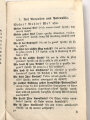 1.Weltkrieg, "Deutsch Französischer Kriegs Dolmetscher für Soldaten" 32 Seiten, DIN A6
