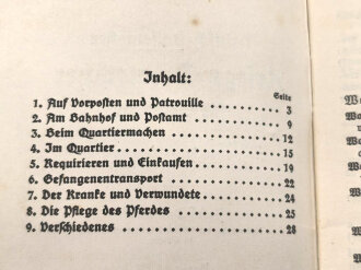 1.Weltkrieg "Deutsch Italienischer Kriegs...