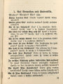 1.Weltkrieg "Deutsch Italienischer Kriegs Dolmetscher für Soldaten" 32 Seiten, DIN A6