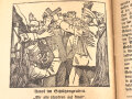 "Feldnotizbuch mit Liederschatz" 64 Seiten, DIN A6