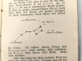 1.Weltkrieg, "Sternbüchlein für unsere Soldaten" 64 Seiten, DIN A6