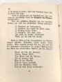 1.Weltkrieg, "Sternbüchlein für unsere Soldaten" 64 Seiten, DIN A6