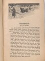 "Volksschriften zum großen Krieg - Deutsche Kreigsweihnacht 1915"  32 Seiten, DIN A5