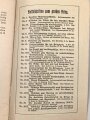 "Volksschriften zum großen Krieg - Deutsche Kreigsweihnacht 1915"  32 Seiten, DIN A5