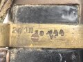 Russland, Kindschal , Kindjal datiert 1911. Nummerngleiches Stück, der untere Teil des Griffstücks leicht beschädigt, sonst guter Gesamtzustand. Ungereinigt