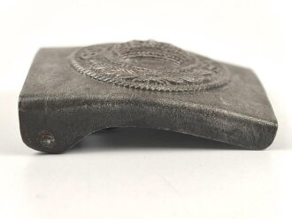 1. Weltkrieg Preussen, Koppelschloss für...