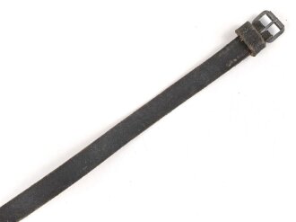 Kochgeschirr Riemen Wehrmacht, datiert 1941