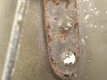 Kochgeschirr Wehrmacht, Originallack, MKL44 Deckel, Unterteil OHW44