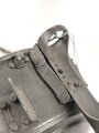 1.Weltkrieg und Reichswehr, Mittleres Blinkgerät "M Sig. 16" Hersteller Carl Zeiss Jena. Originallack, Unvollständig