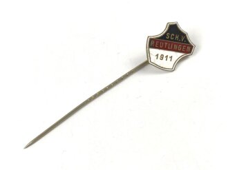 Mitgliedsabzeichen Schützen Vereinigung Reutlingen 1911