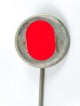 Nationalsozialistische Volkswohlfahrt (NSV), Mitgliedsabzeichen