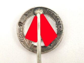 SA der NSDAP, Zivilabzeichen