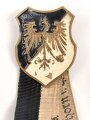 Preussen, Mitgliedsabzeichen Landes Kriegerverband, Kriegerverein Nordhorn35