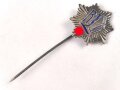 Reichsluftschutzbund, Mitgliedsabzeichen 24mm