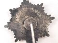 Reichsluftschutzbund, Mitgliedsabzeichen 24mm