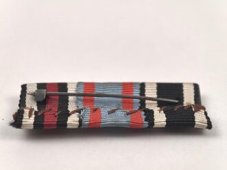 Bandspange eines tapferen Hessen, Breite 45mm