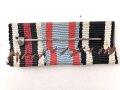 Bandspange eines tapferen Hessen, Breite 45mm