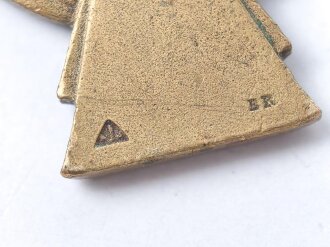 Frankreich, " Croix de Combattant"
