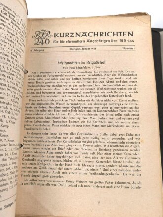 Deutschland nach 1945, zwei DIN A5 Ordner...