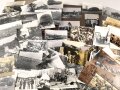 1. Weltkrieg, Konvolut REPRO Fotos